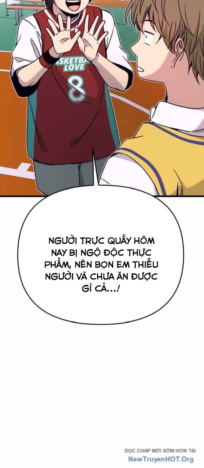 Bias của tôi trên chuyến tàu cuối cùng Chap 40 - Next Chap 41