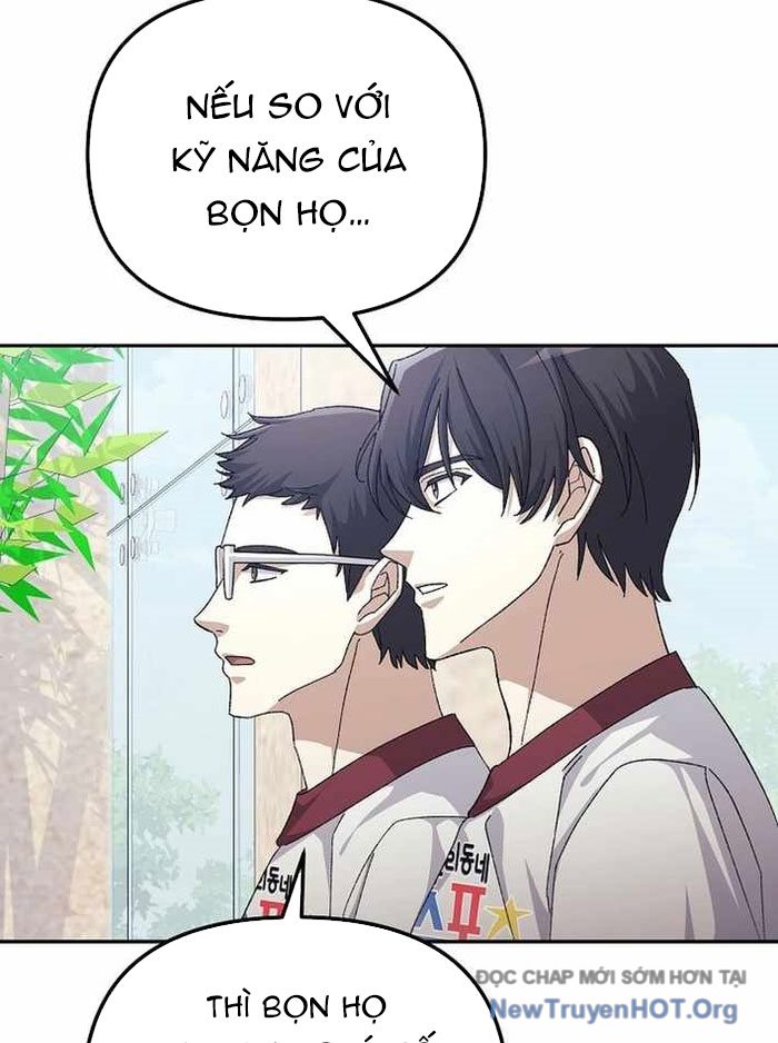 Cuộc Sống Làm Lại Của Kẻ Nghiện Game Chap 30 - Next Chap 31
