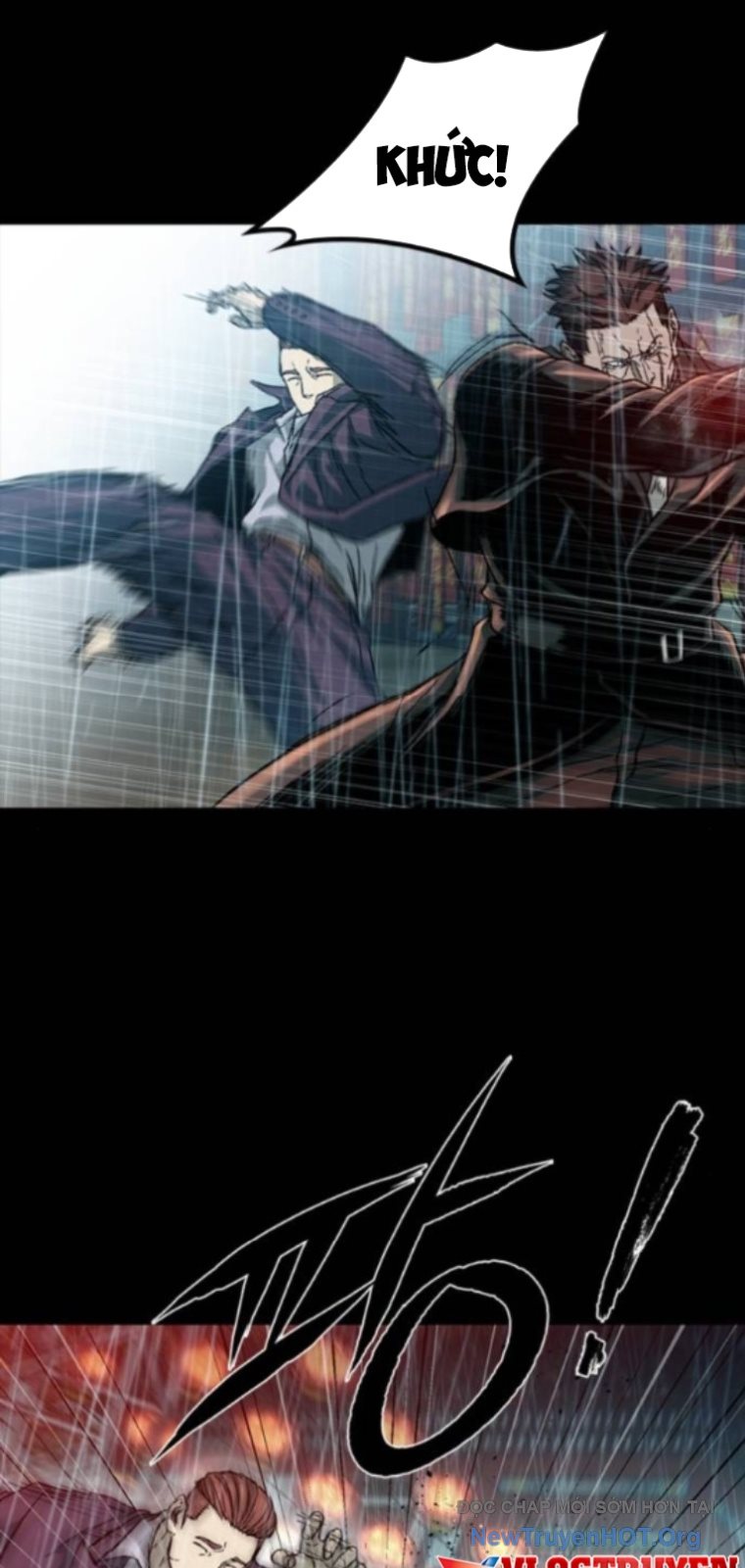 Cửu Long Saroka Chap 37 - Next Chap 38