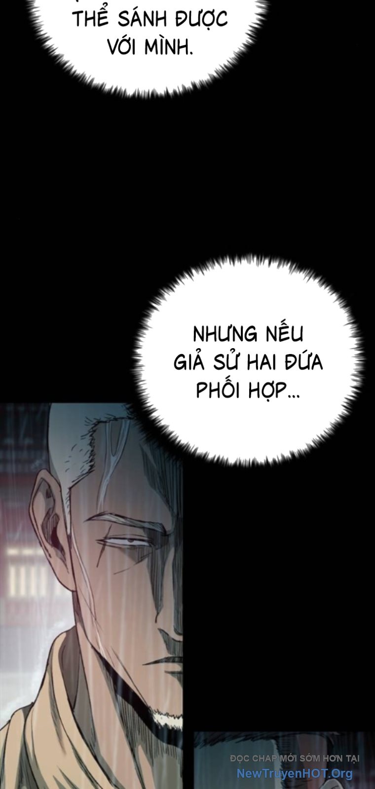 Cửu Long Saroka Chap 37 - Next Chap 38