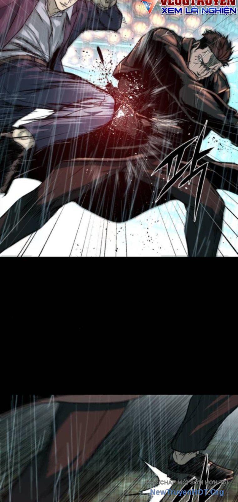 Cửu Long Saroka Chap 37 - Next Chap 38