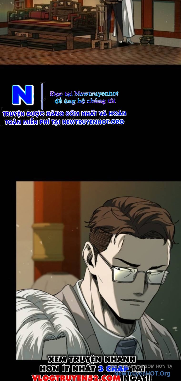 Cửu Long Saroka Chap 37 - Next Chap 38