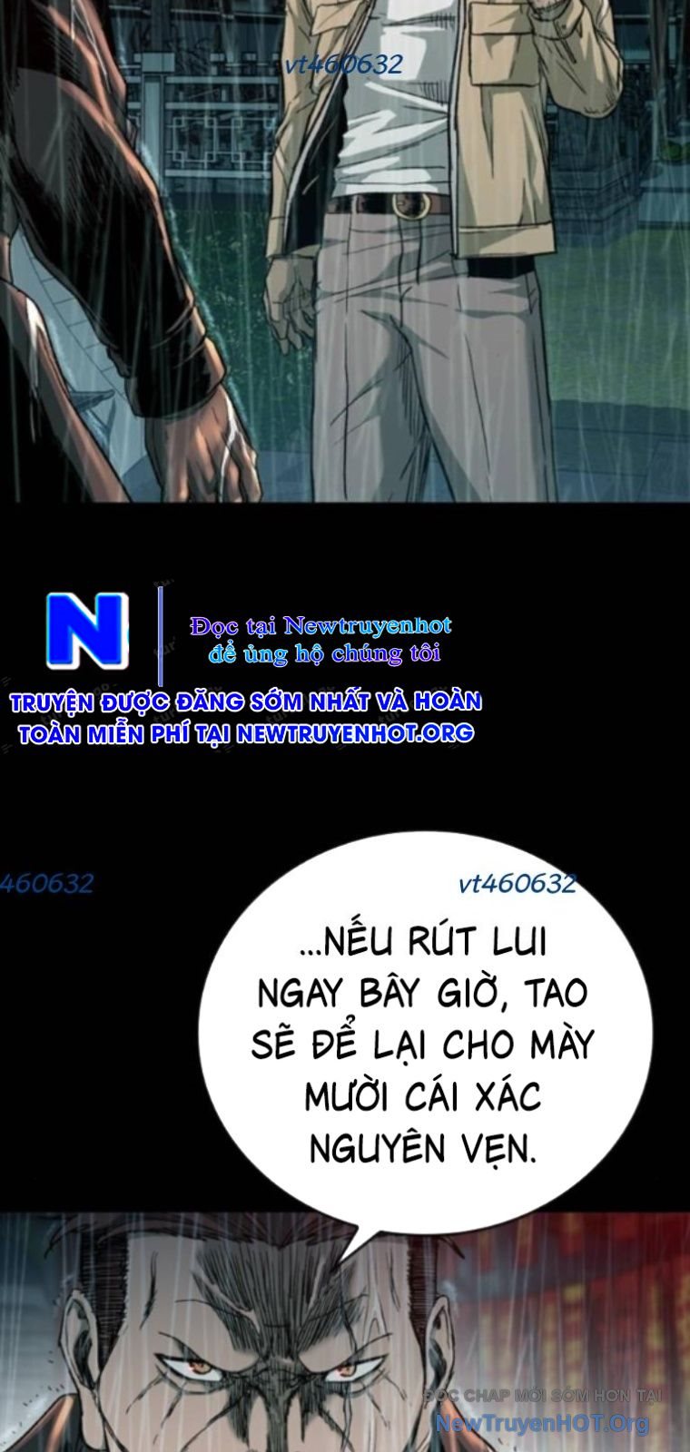 Cửu Long Saroka Chap 37 - Next Chap 38