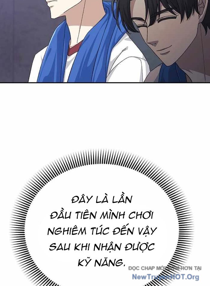 Cuộc Sống Làm Lại Của Kẻ Nghiện Game Chap 30 - Next Chap 31