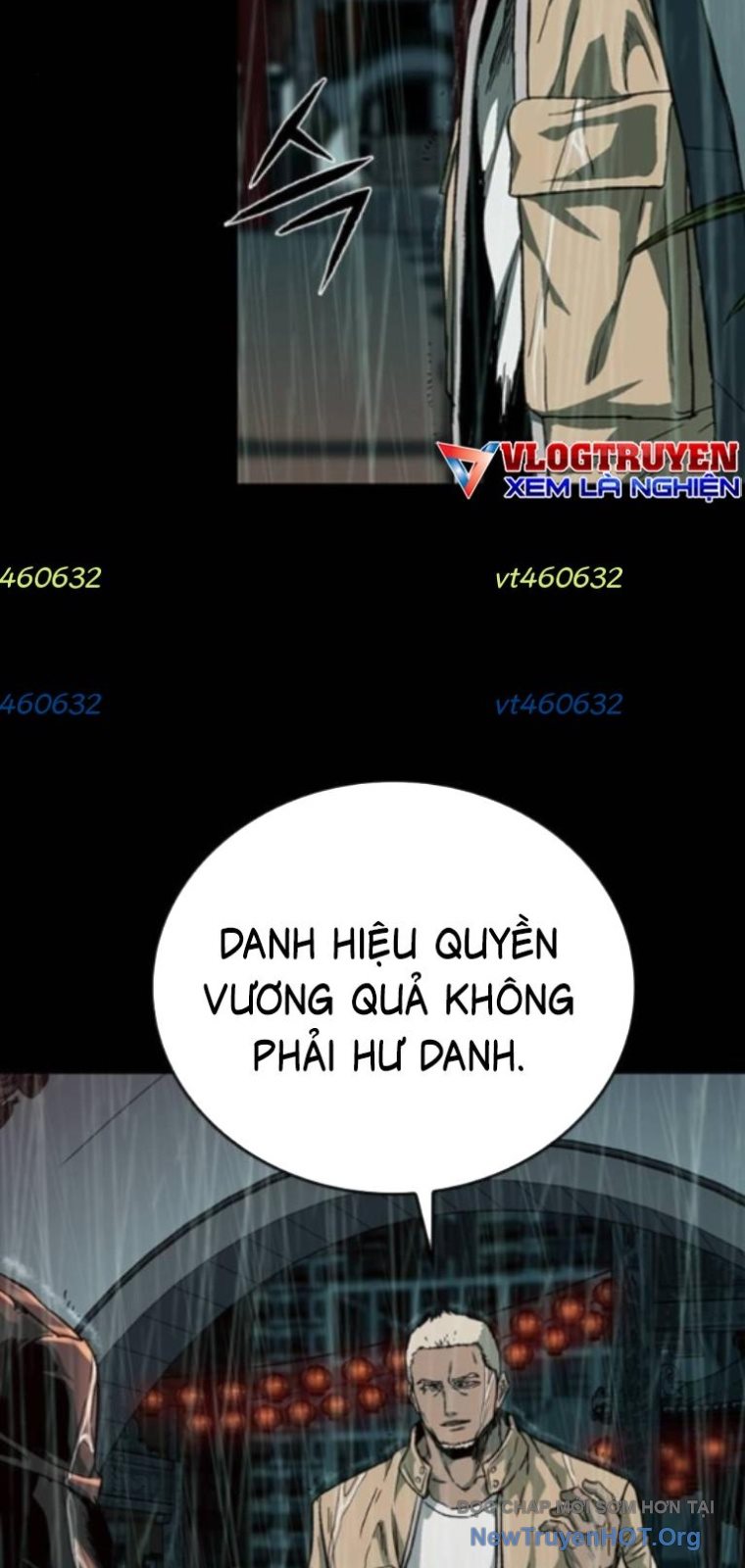 Cửu Long Saroka Chap 37 - Next Chap 38