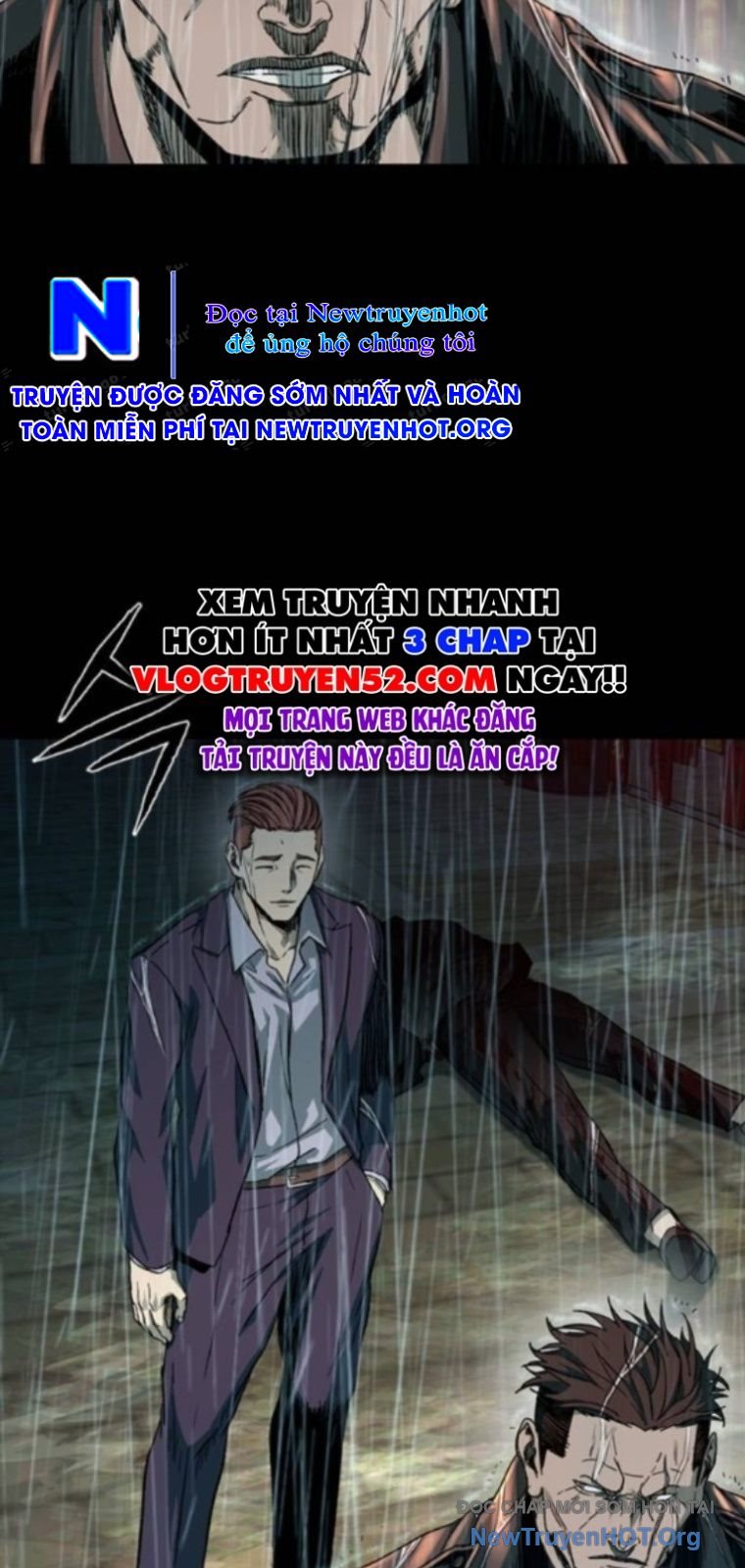 Cửu Long Saroka Chap 37 - Next Chap 38