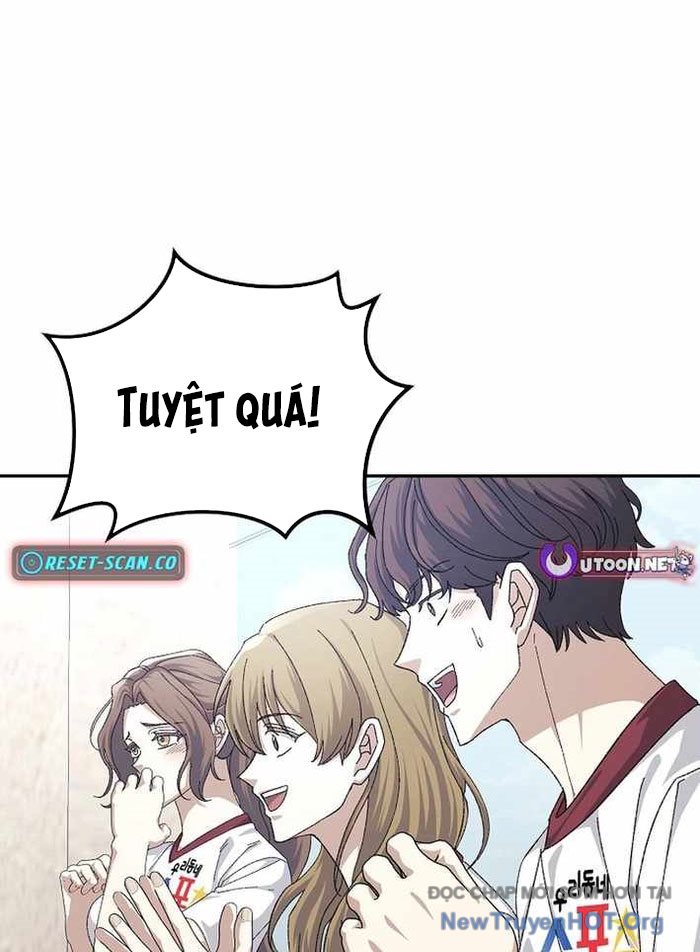 Cuộc Sống Làm Lại Của Kẻ Nghiện Game Chap 30 - Next Chap 31