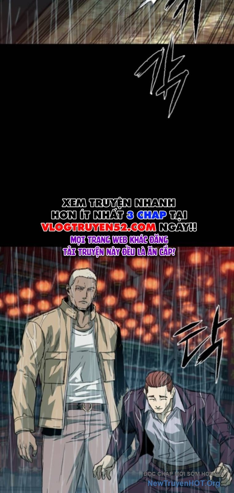 Cửu Long Saroka Chap 37 - Next Chap 38