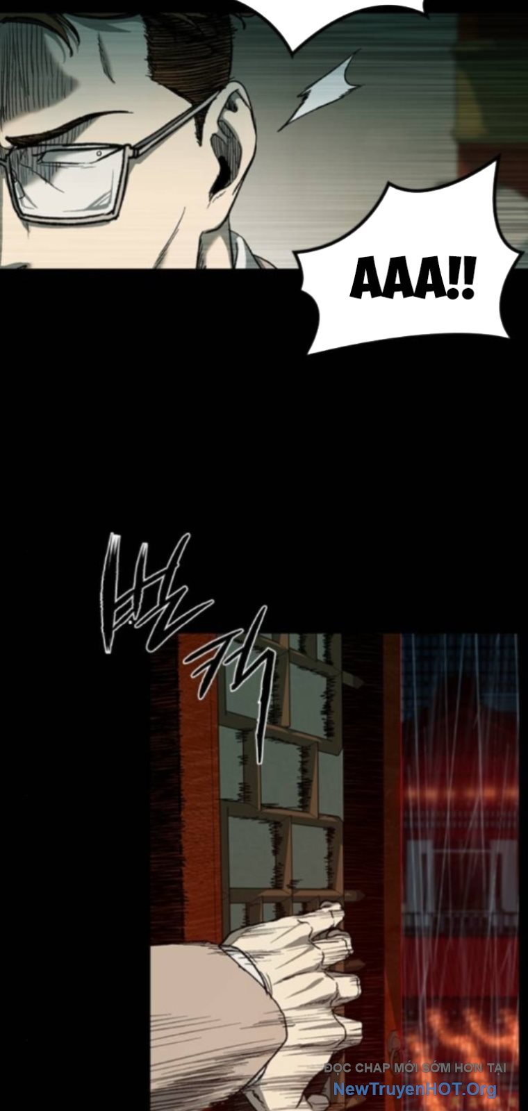 Cửu Long Saroka Chap 37 - Next Chap 38