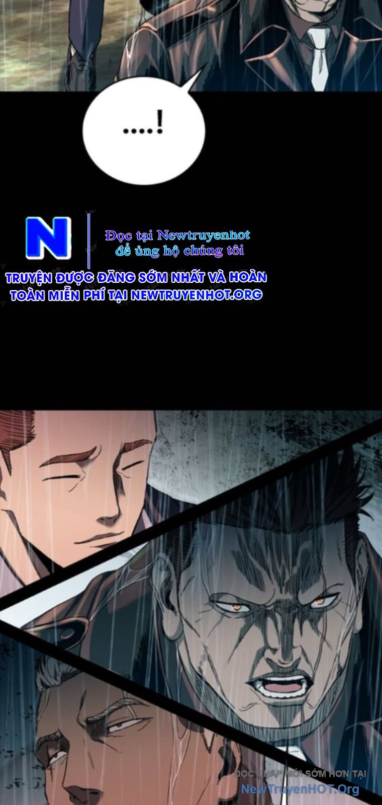 Cửu Long Saroka Chap 37 - Next Chap 38