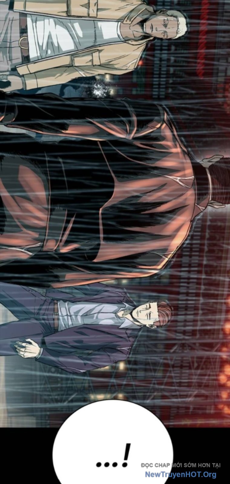 Cửu Long Saroka Chap 37 - Next Chap 38