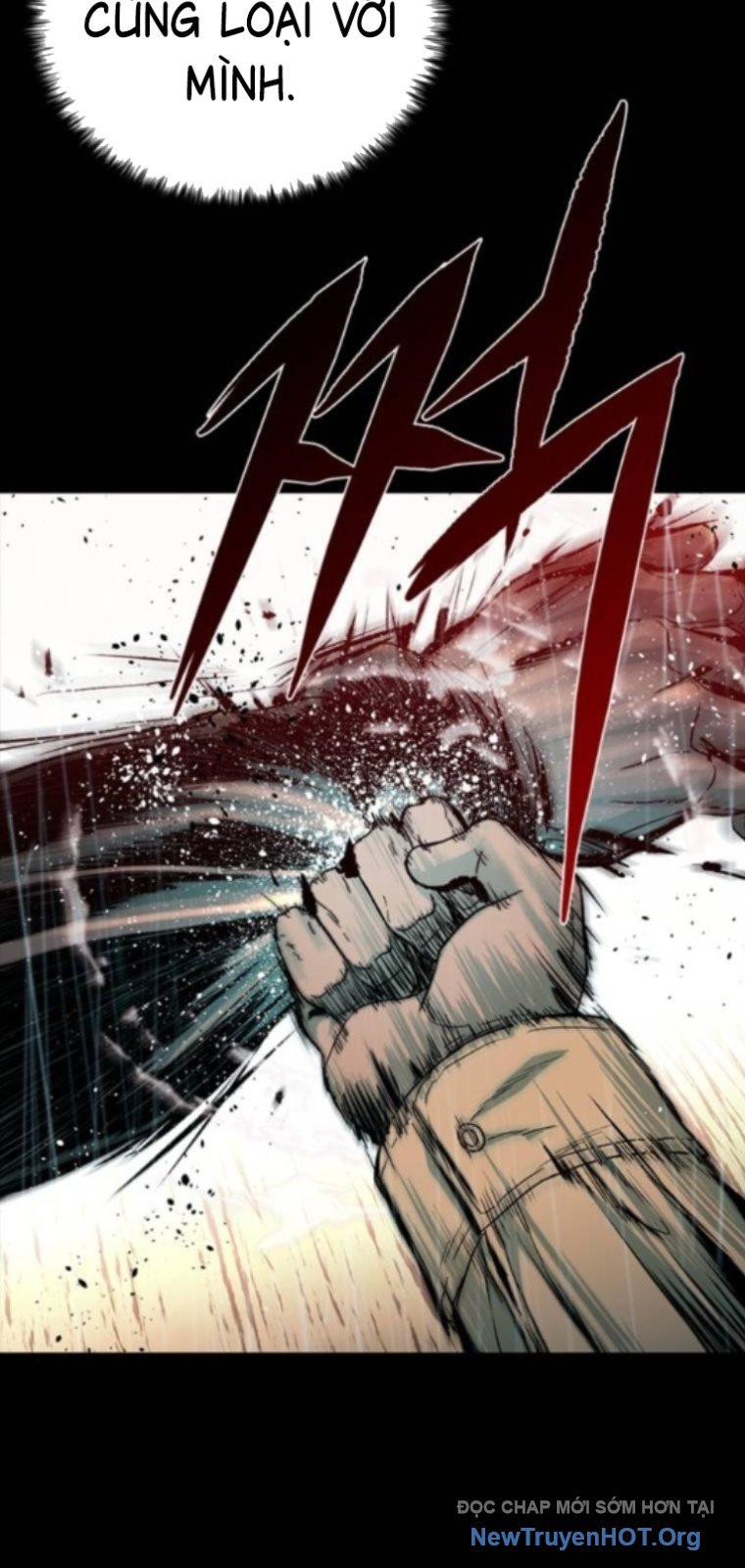 Cửu Long Saroka Chap 37 - Next Chap 38