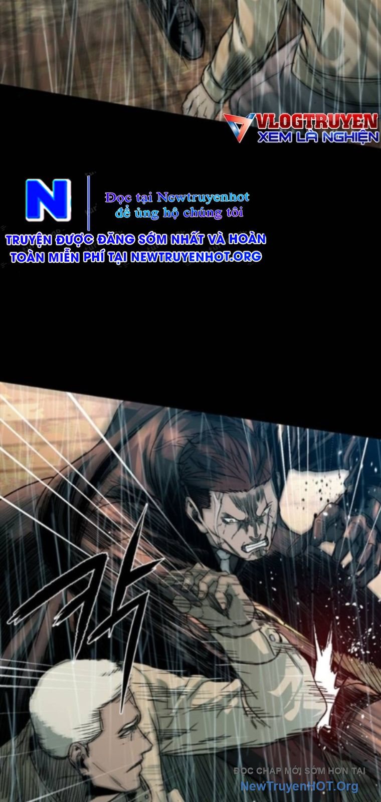 Cửu Long Saroka Chap 37 - Next Chap 38