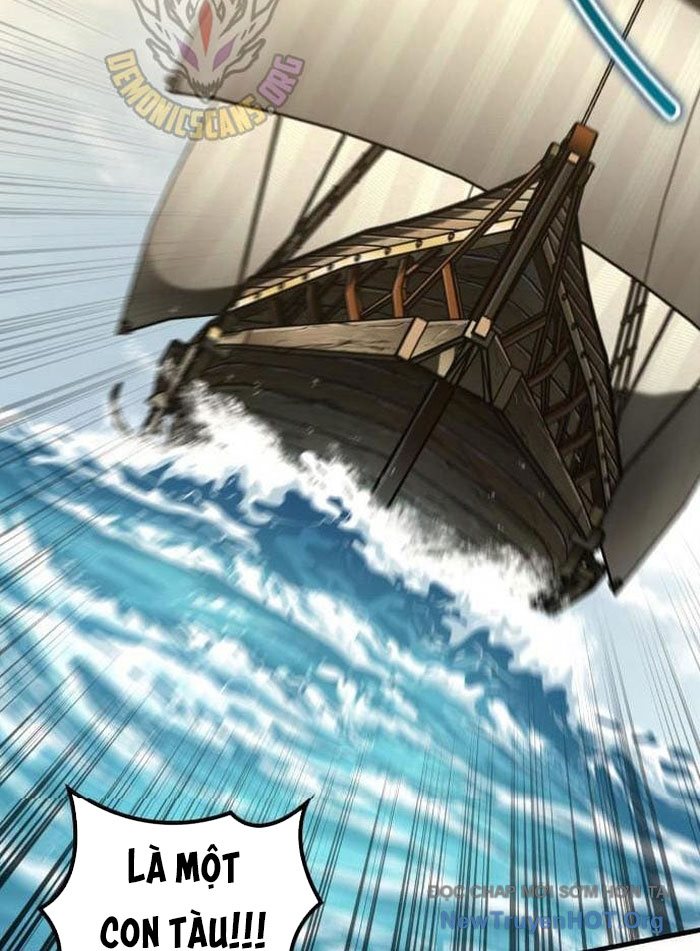 Sử Thi Valhalla Chap 46 - Next Chap 47