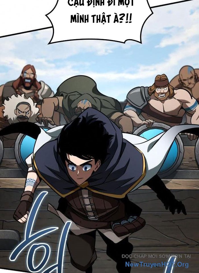 Sử Thi Valhalla Chap 46 - Next Chap 47