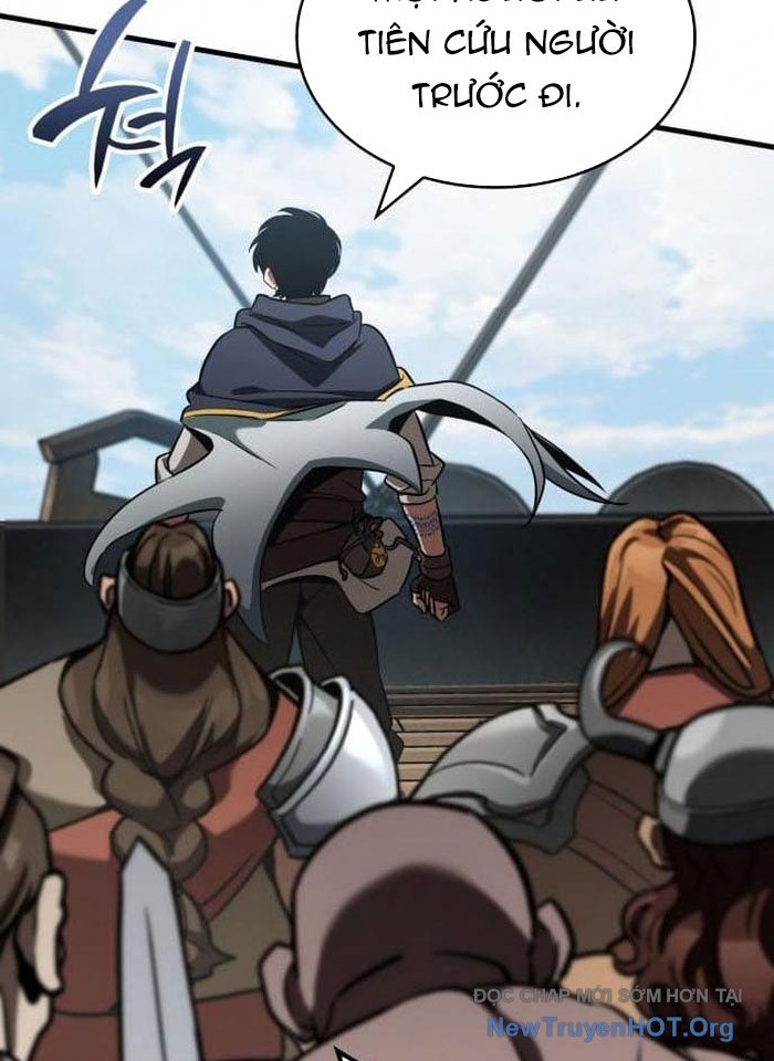 Sử Thi Valhalla Chap 46 - Next Chap 47