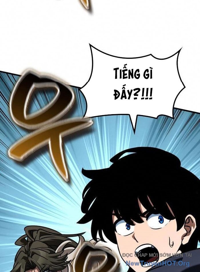 Sử Thi Valhalla Chap 46 - Next Chap 47