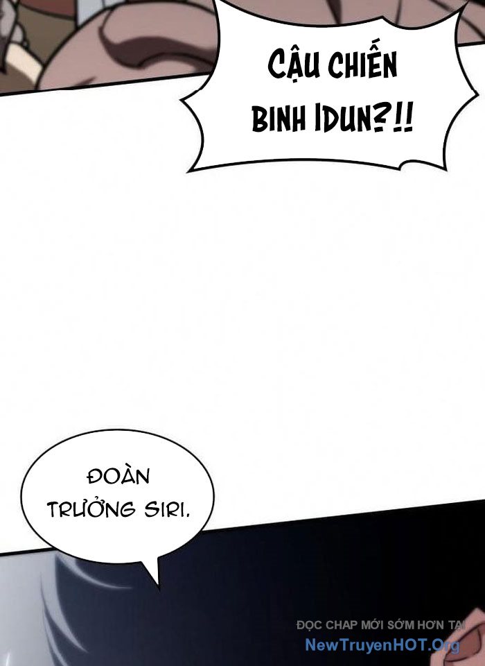 Sử Thi Valhalla Chap 46 - Next Chap 47