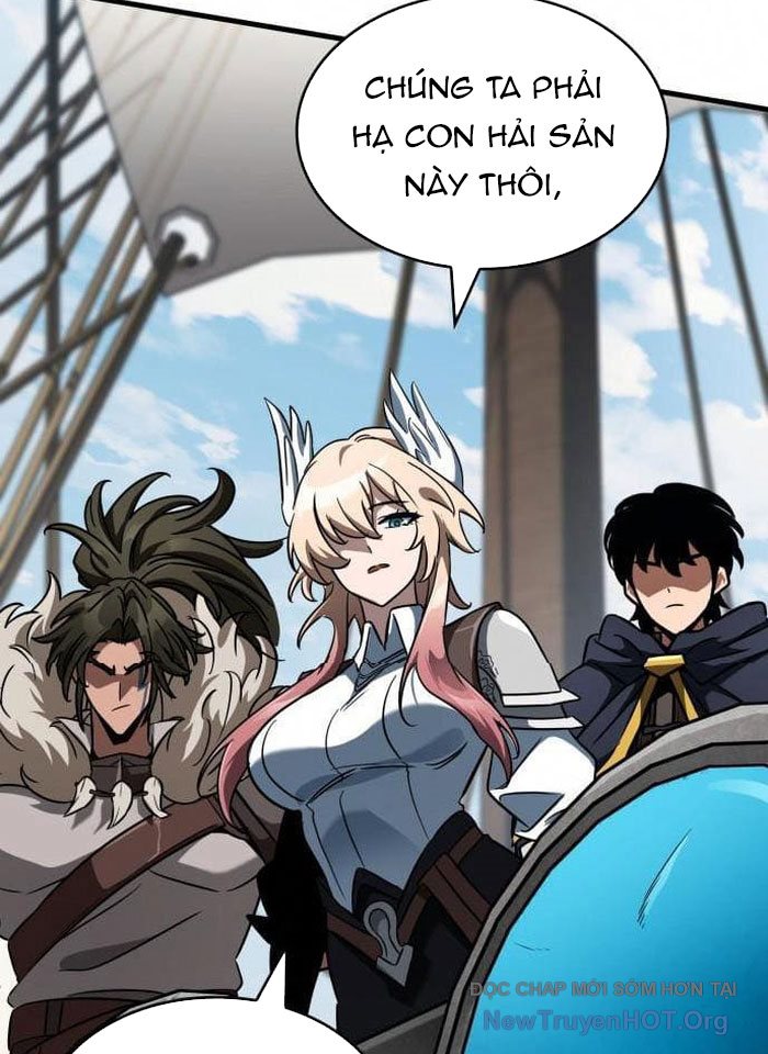 Sử Thi Valhalla Chap 46 - Next Chap 47