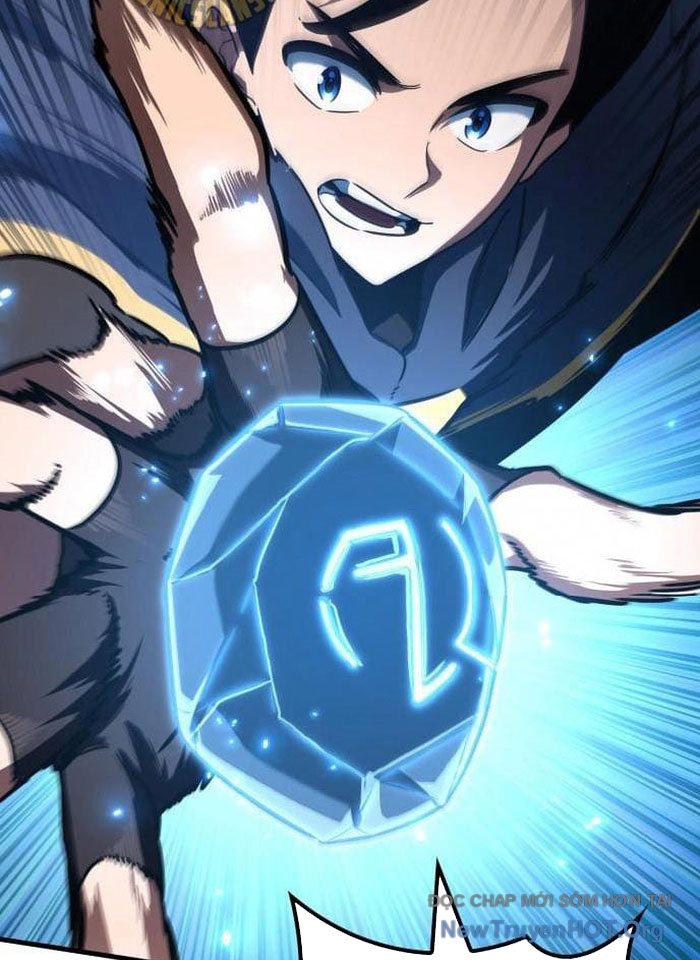 Sử Thi Valhalla Chap 46 - Next Chap 47