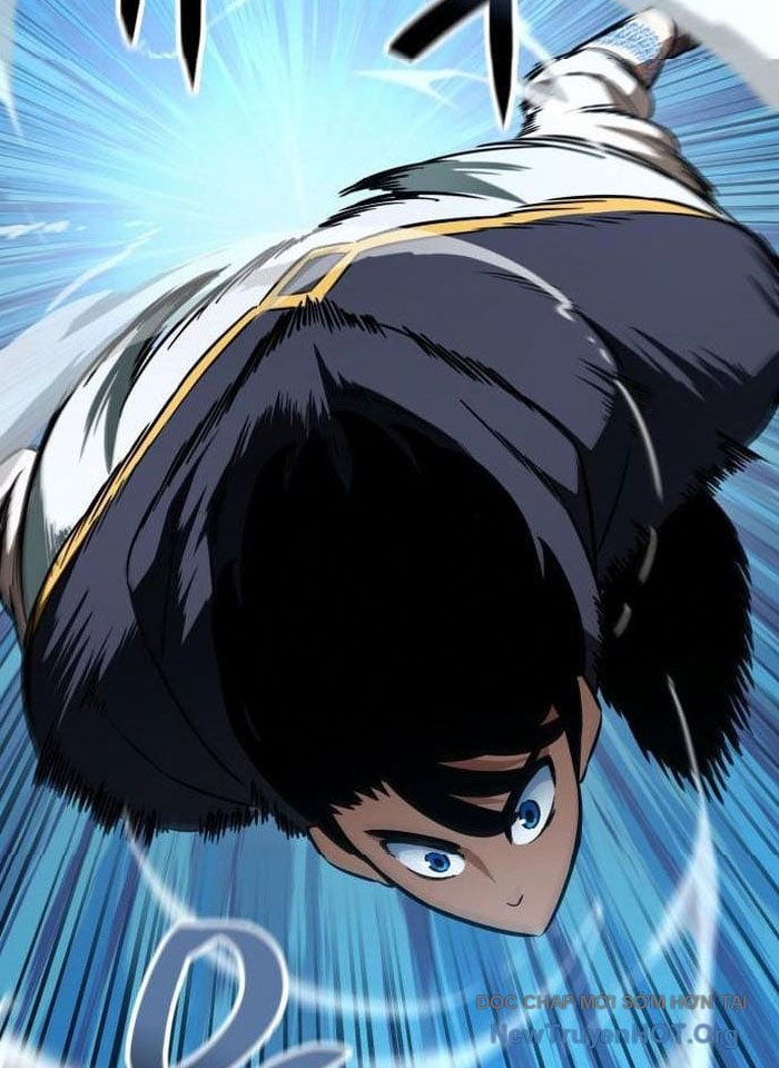 Sử Thi Valhalla Chap 46 - Next Chap 47