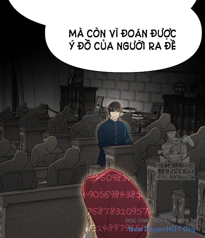 Bộ Mặt Giả Tạo Chap 21 - Next Chap 22