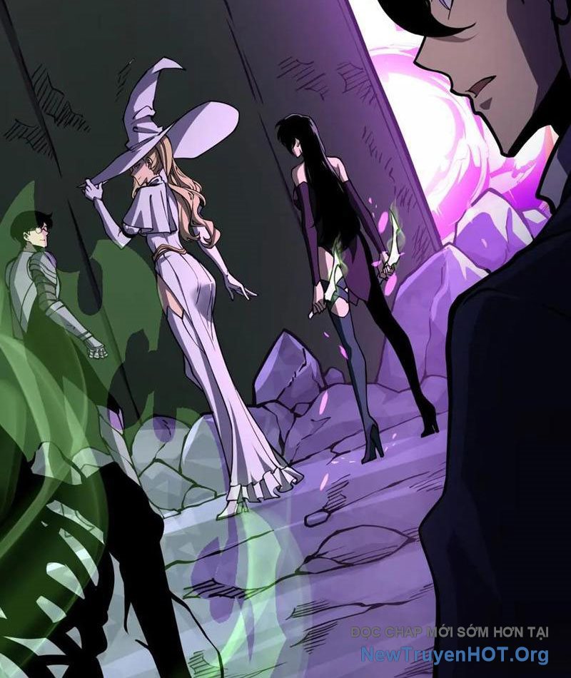 Sau Khi Sống Lại, Ta Dùng Kính Phản Diện Phục Thù Chap 17 - Next Chap 18