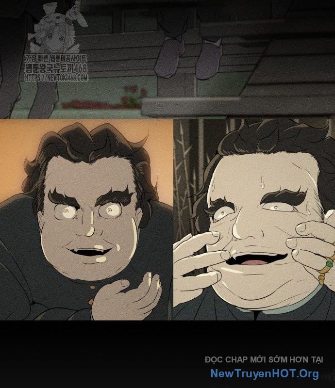 Bộ Mặt Giả Tạo Chap 21 - Next Chap 22