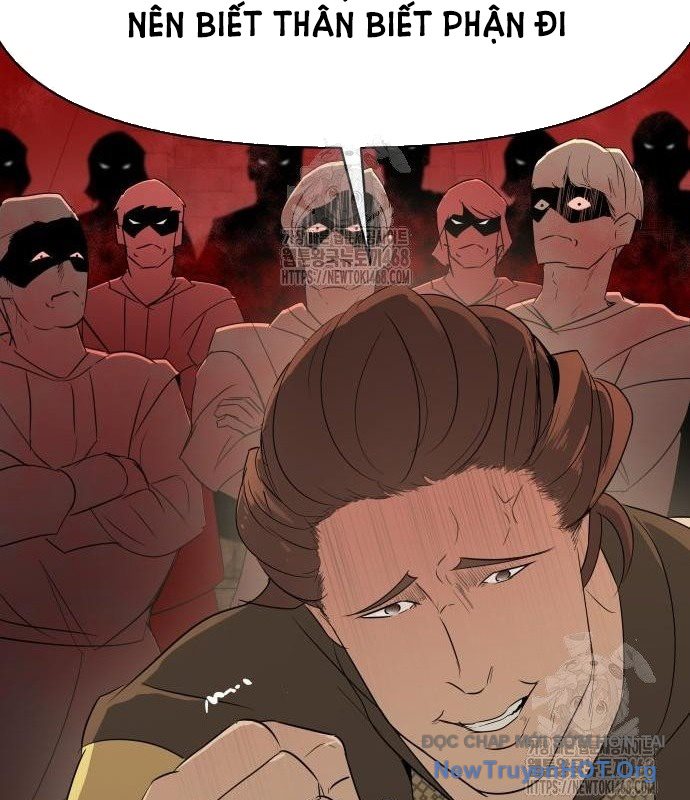 Bộ Mặt Giả Tạo Chap 21 - Next Chap 22