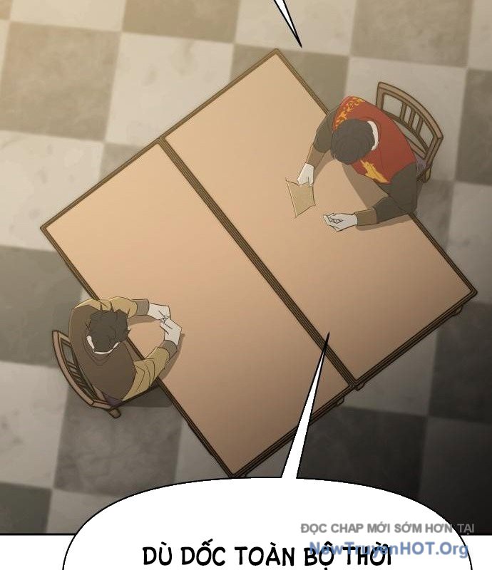 Bộ Mặt Giả Tạo Chap 21 - Next Chap 22