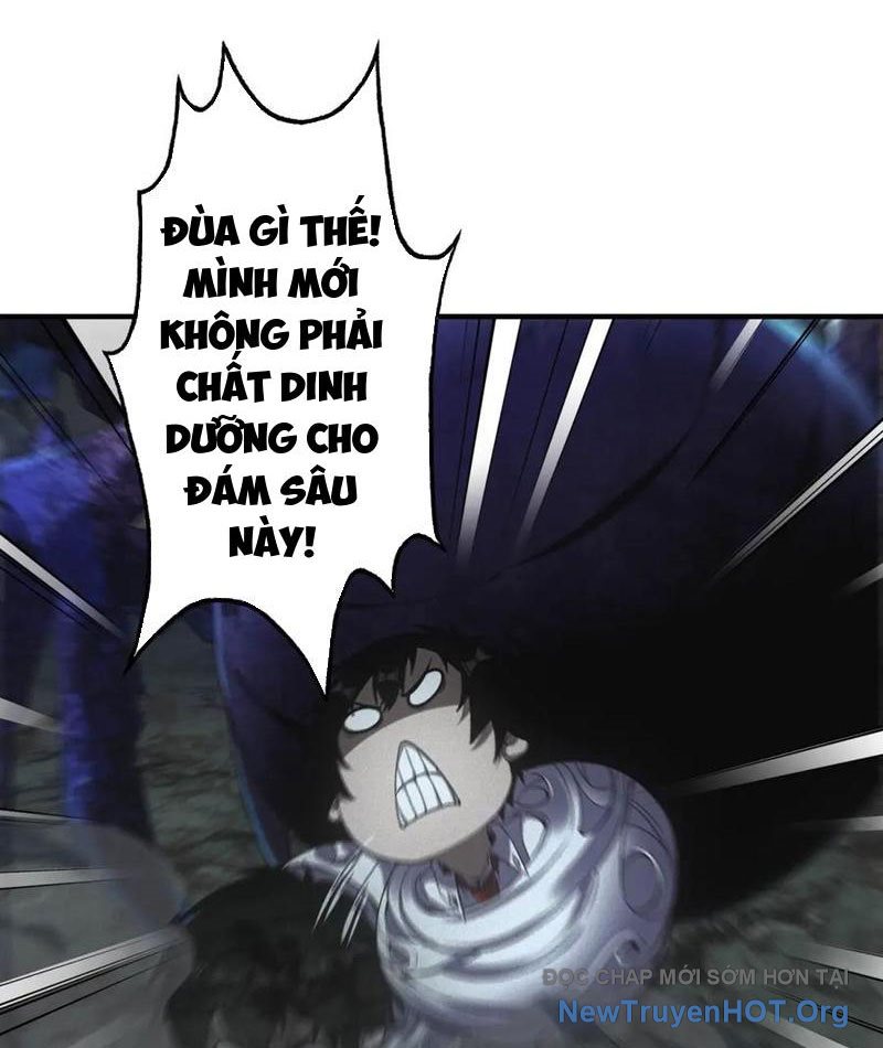 Ta Bán Hàng Vỉa Hè Ở Mạt Thế Chap 61 - Next Chap 62