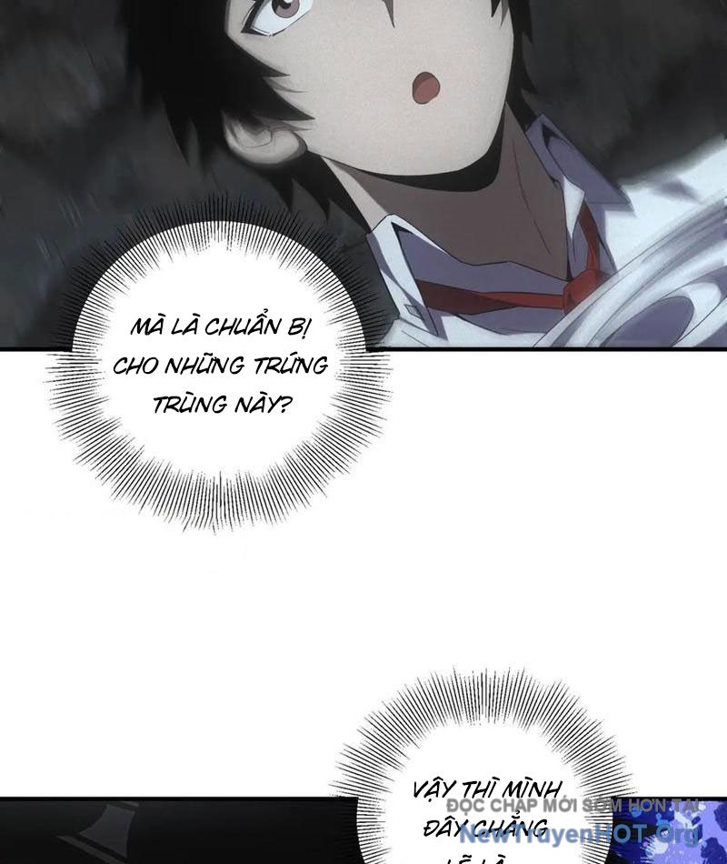 Ta Bán Hàng Vỉa Hè Ở Mạt Thế Chap 61 - Next Chap 62