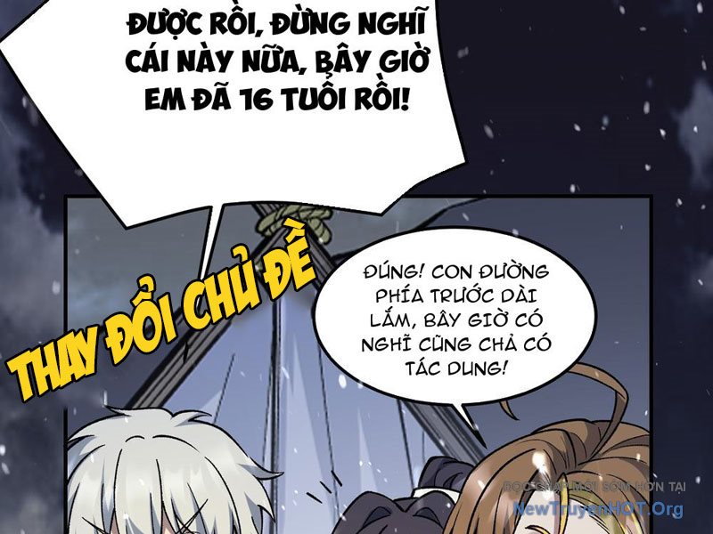 Tinh Lâm Chap 5 - Next Chap 6
