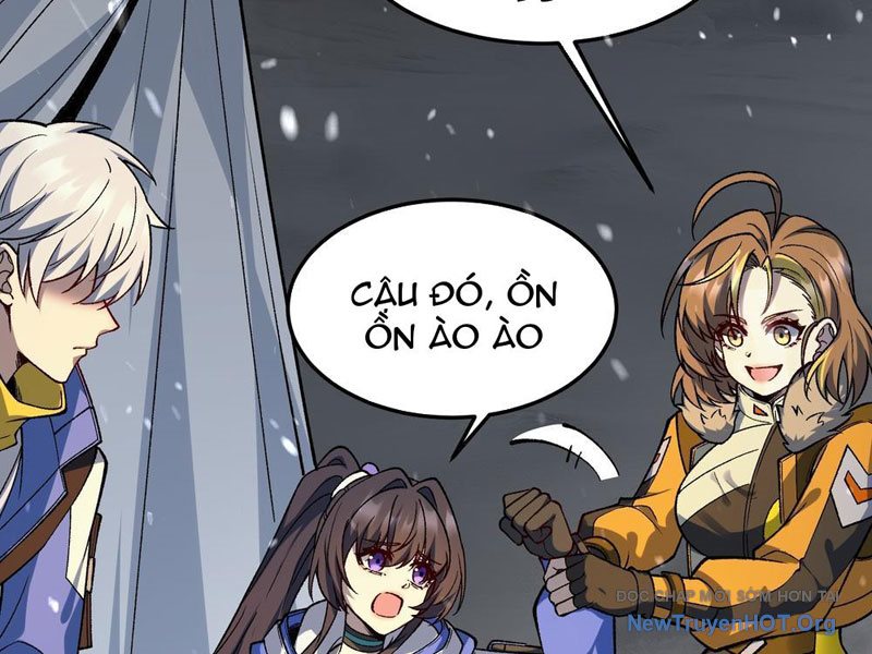 Tinh Lâm Chap 5 - Next Chap 6