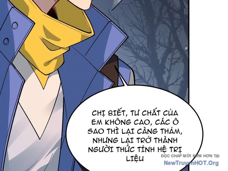 Tinh Lâm Chap 5 - Next Chap 6