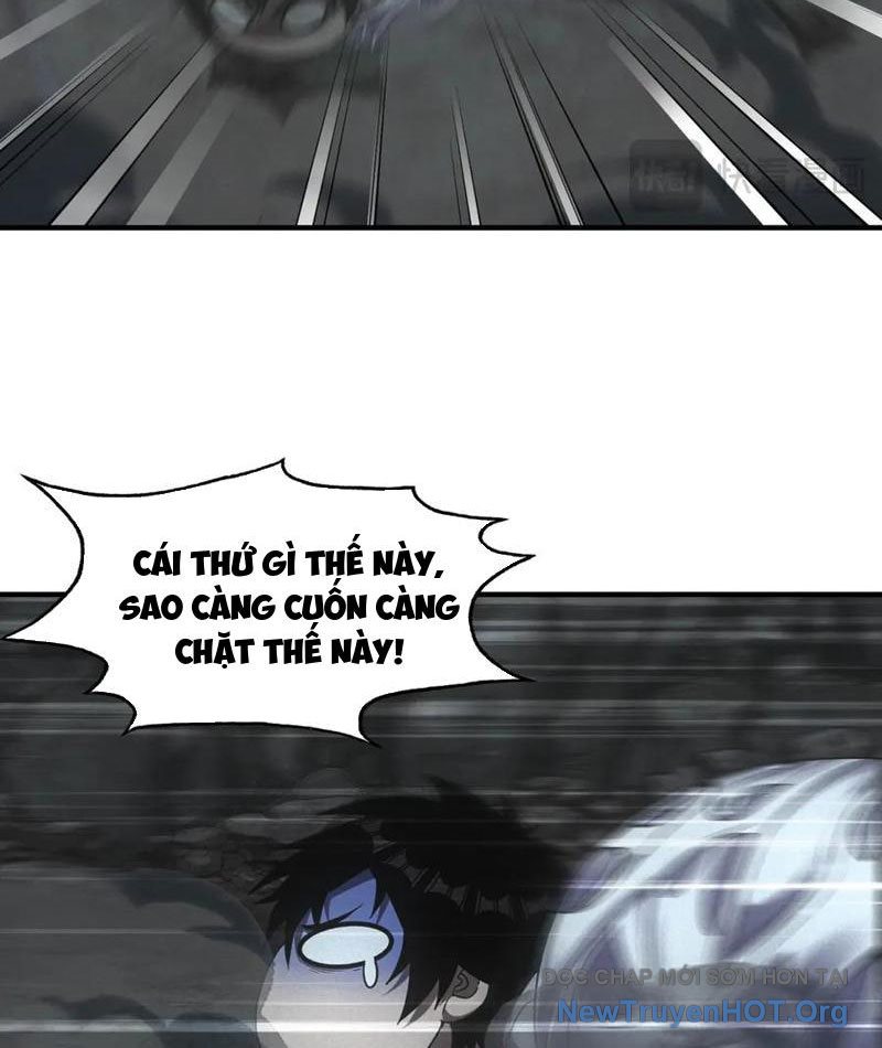 Ta Bán Hàng Vỉa Hè Ở Mạt Thế Chap 61 - Next Chap 62
