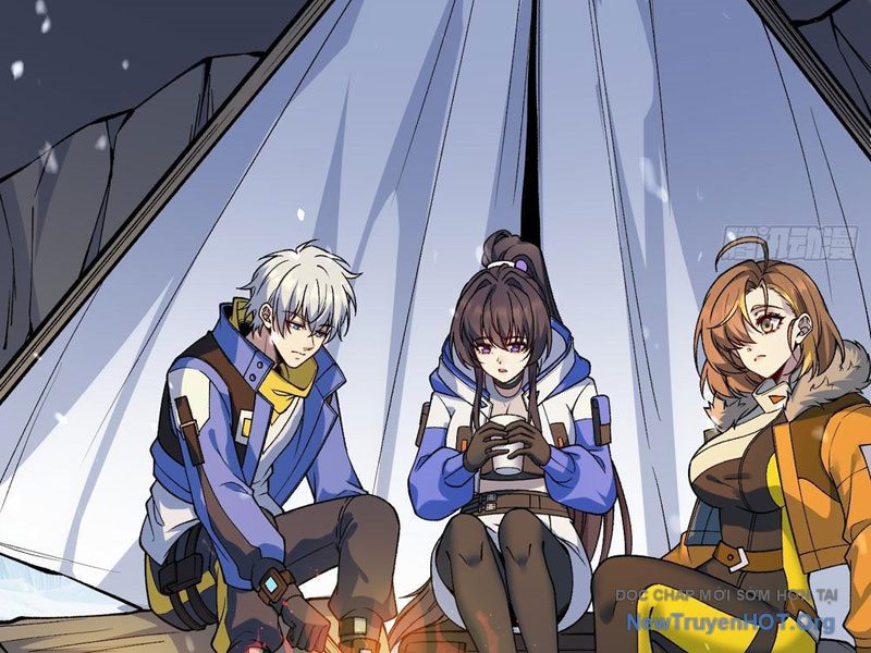 Tinh Lâm Chap 5 - Next Chap 6