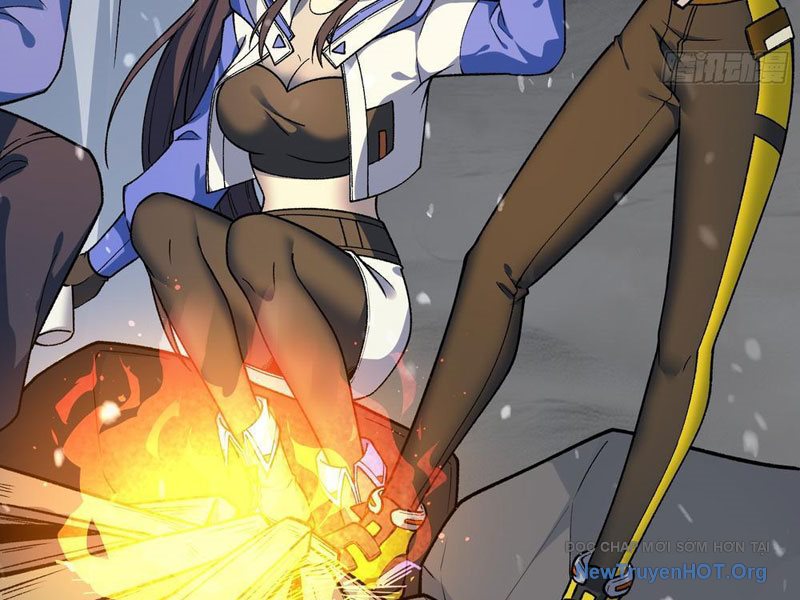 Tinh Lâm Chap 5 - Next Chap 6