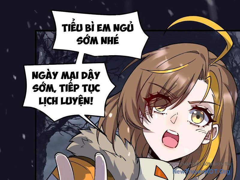 Tinh Lâm Chap 5 - Next Chap 6