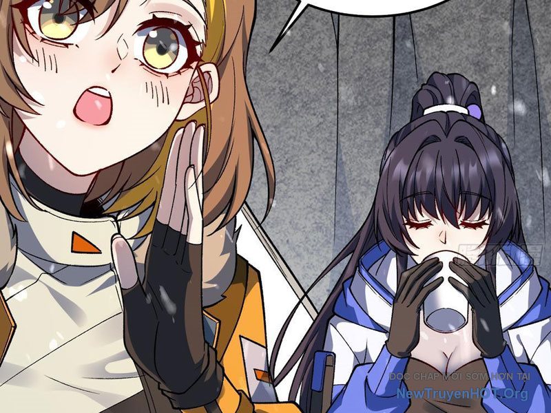 Tinh Lâm Chap 5 - Next Chap 6