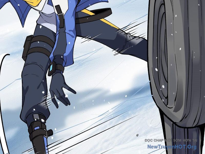 Tinh Lâm Chap 5 - Next Chap 6