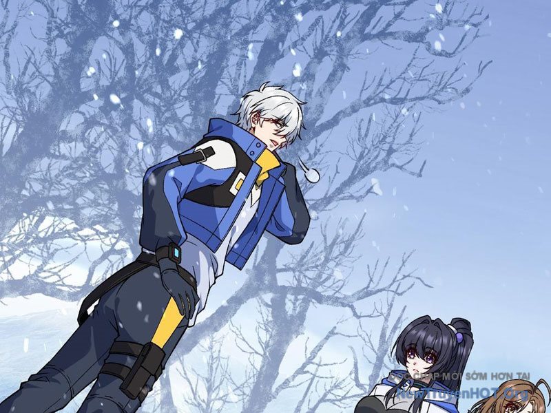 Tinh Lâm Chap 5 - Next Chap 6