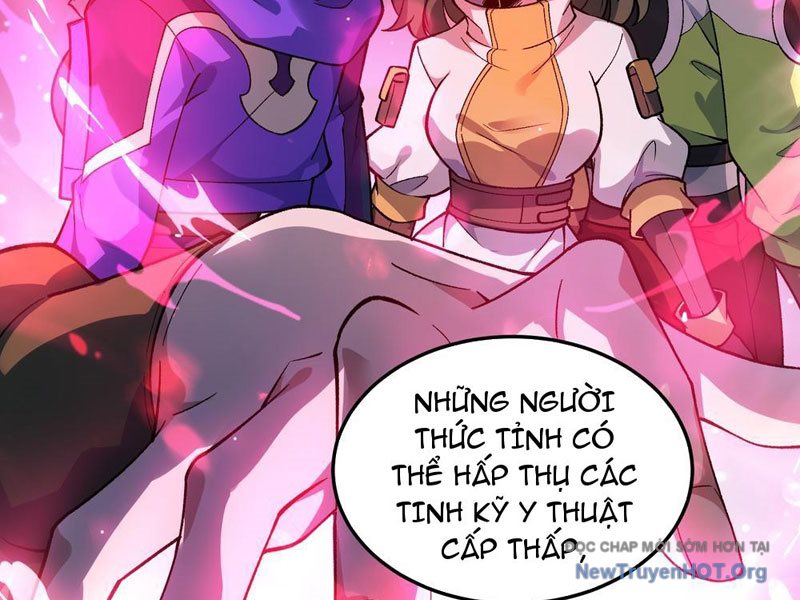 Tinh Lâm Chap 5 - Next Chap 6