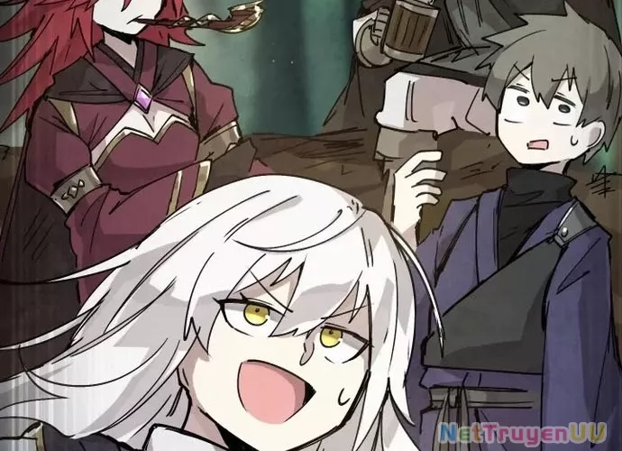 Đại Pháp Sư Của Tổ Đội Hồi Quy Chap 0 - Next Chap 1