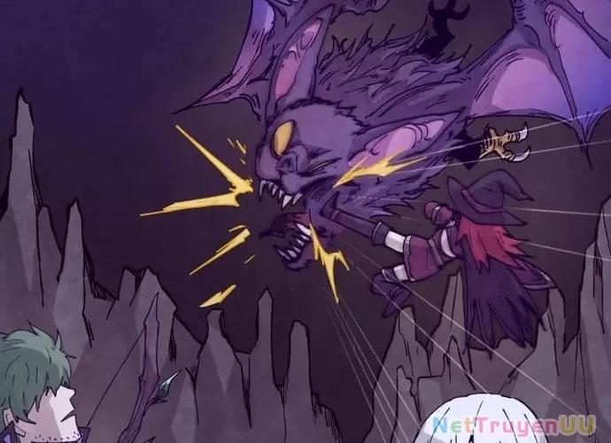 Đại Pháp Sư Của Tổ Đội Hồi Quy Chap 0 - Next Chap 1