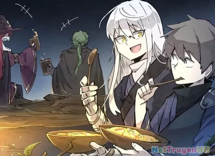 Đại Pháp Sư Của Tổ Đội Hồi Quy Chap 0 - Next Chap 1