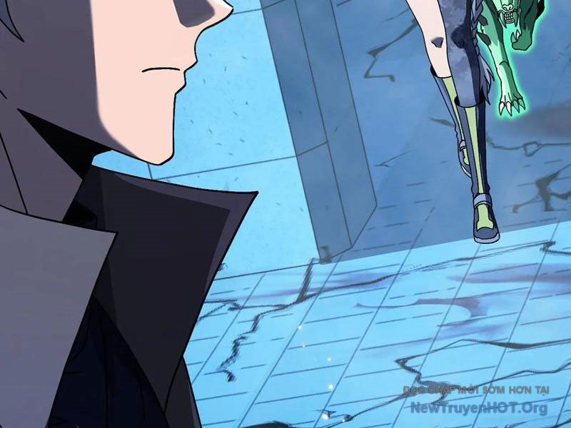 Dị Biến Giáng Lâm Nhân Gian: Kế Hoạch Thanh Trừ Người Chơi Chap 30 - Next Chap 31