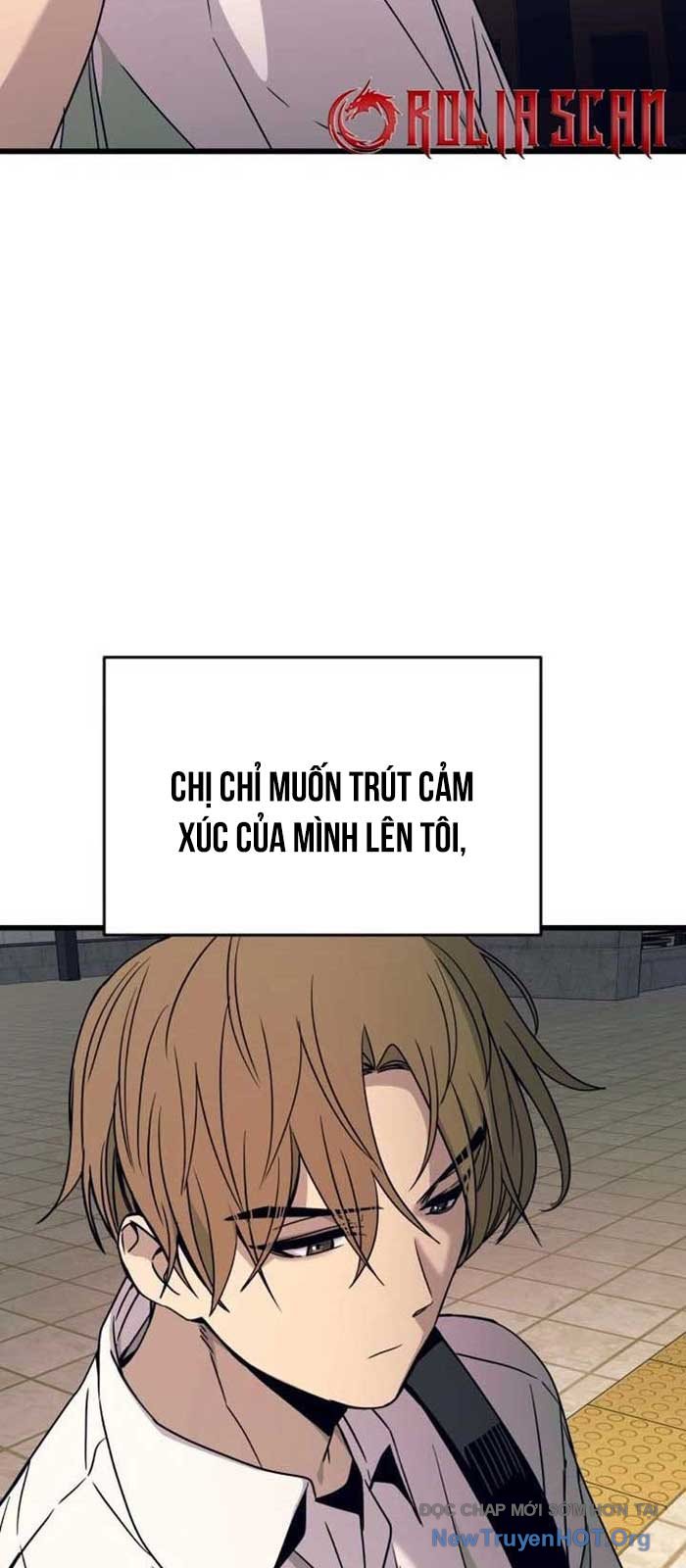 Bias của tôi trên chuyến tàu cuối cùng Chap 41 - Next Chap 42