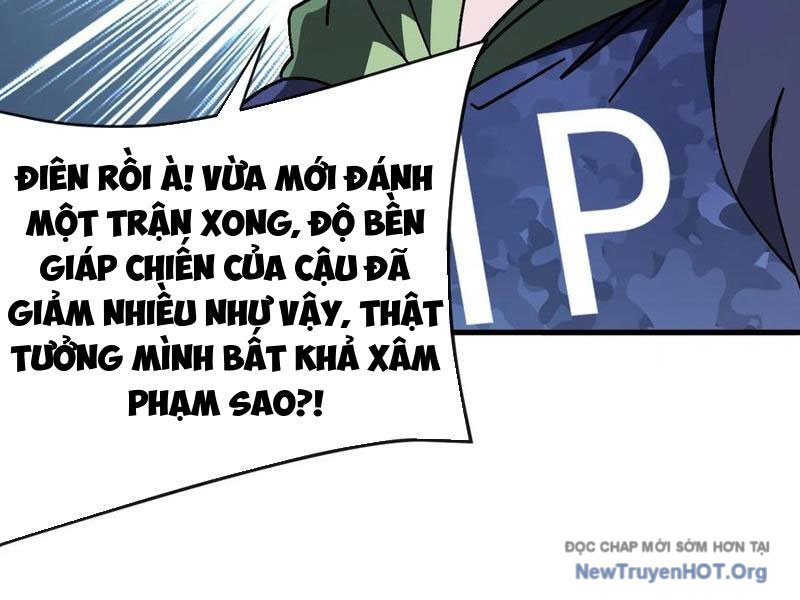 Dị Biến Giáng Lâm Nhân Gian: Kế Hoạch Thanh Trừ Người Chơi Chap 30 - Next Chap 31