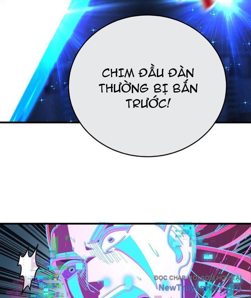 Dị Biến Giáng Lâm Nhân Gian: Kế Hoạch Thanh Trừ Người Chơi Chap 31 - Next Chap 32